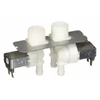 GE Inlet Outlet Valve: WH13X10029