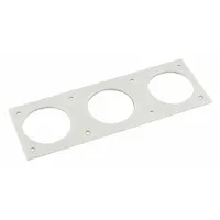 TELEDYNE LAARS Gasket: S2012700, Water Heater