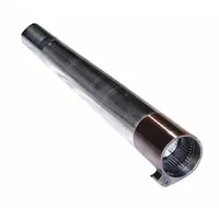 ENERPAC Extended Reaction Tube: For RSL28000, 12 in Overall Lg, 19 3/4 in Socket Center to End (MPN ERT28012)