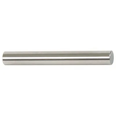VERMONT GAGE Class X Go Pin Gauge: Go (Plus), Inch, 0.2570 in Dia - Class X Go (Plus) Pin Gauges - Dia. 0.0751 in to 0.2810 in