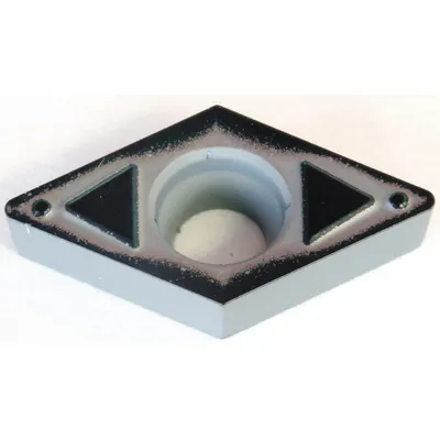 SUMITOMO DCMT32.51ENK-AC8025P Diamond Indexable Turning Insert - Diamond Indexable Turning Inserts