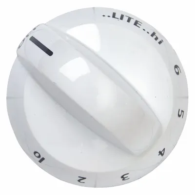 ELECTROLUX Knob: Mfr Part # 316220008 - Electrolux Oven Replacement Parts