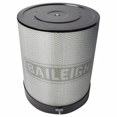 BAILEIGH INDUSTRIAL Cartridge Filter for DC-1650B/DC-2300B - Baileigh Cartridge Filters