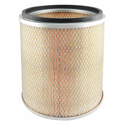 BALDWIN FILTERS PA639 Round/Oval Engine Air Filter - Round/Oval Engine Air Filters