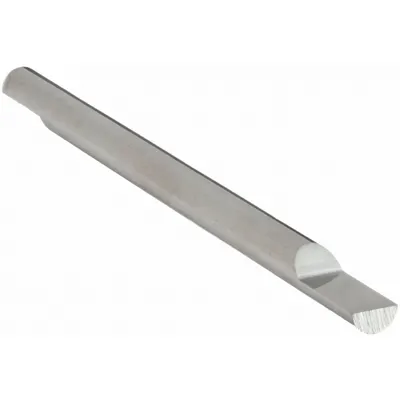 OEM Engraving Blank: Double End - Double-End Carbide Engraving Tool Blanks