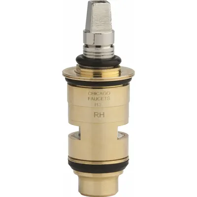 CHICAGO FAUCETS Universal Cartridge for Bathtubs & Showers - Cartridges for Bathtubs & Showers
