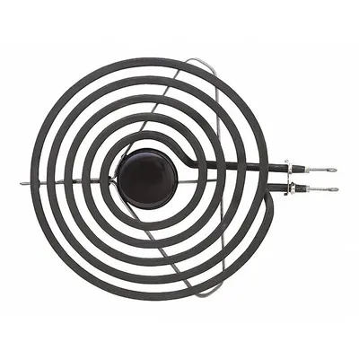 WHIRLPOOL Coil Surface Element: Mfr Part # 12001560 - Whirlpool Oven Replacement Parts