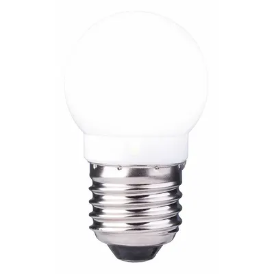 OEM Compact LED Bulb: Medium Screw (E26) - Medium Screw Base (E26) Lamps