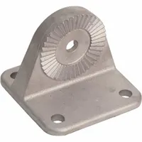 MARSHALLTOWN Bull Float Bracket Base (MPN A3002)