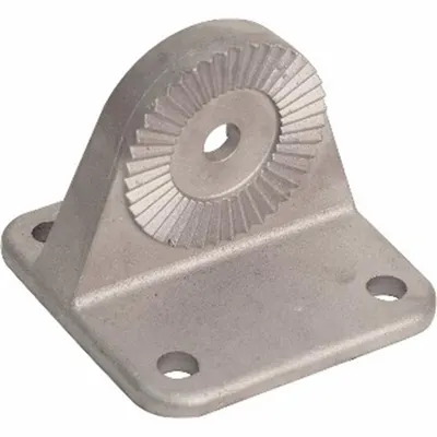 MARSHALLTOWN Bull Float Bracket Base (MPN A3002) - Concrete Float Parts & Accessories