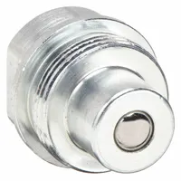 This steel-bodied hydraulic quick-connect coupling plug is part of the 3000 Series, designed for rapid connection and disconnection in fluid power systems. With a 1/4 in coupling size and a maximum flow rate of 11.36 lpm, it is suitable for use in hydraulic lines where a reliable seal is needed. No bearing is included