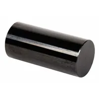 VERMONT GAGE Class ZZ Go Pin Gauge: 0.9190 in Dia, 0.00020 in Tolerance, Steel, Black Oxide (MPN 911191900)