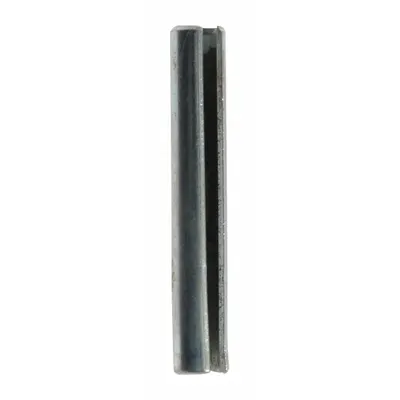 DAYTON Roll Pin: For 2ZE57, Fits Dayton Brand - GGS Material Handling Parts