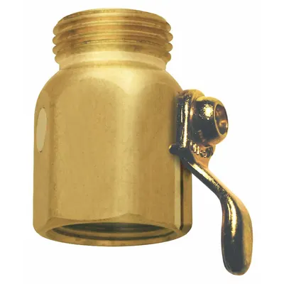 SANI-LAV Hydrant Shut Off Valve - Hose Bibb & Sillcock Replacement Parts