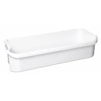 ELECTROLUX Door Shelf Bin: Mfr Part # 241505306