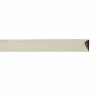 ACROVYN Corner Cover: PETG, Outside Corner, 10 ft Panel Size, Parchment, 0.04 in Thick, Outside (MPN WC40OS253N)