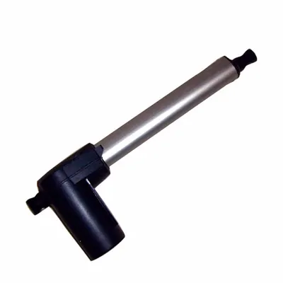 ALCO Foot Actuator for Invacare CS Series Healthcare Beds - Actuators for Healthcare Beds