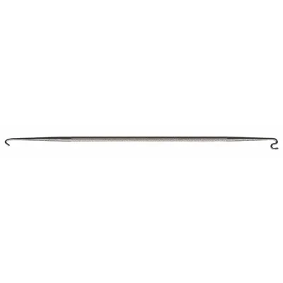 MOODY TOOL Spring Tool: Steel (MPN 51-1856) - Spring-Positioning Hooks