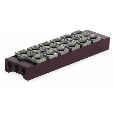 NUMATICS Aventics L1 Manifold Assembly - Aventics L1 Manifolds & Bases