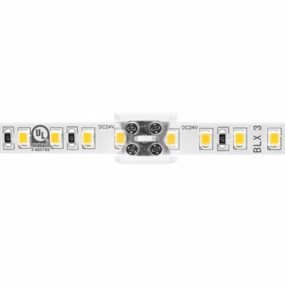 DIODE LED Tape Light Terminal Block Connector - Tape & Linear Light Connectors