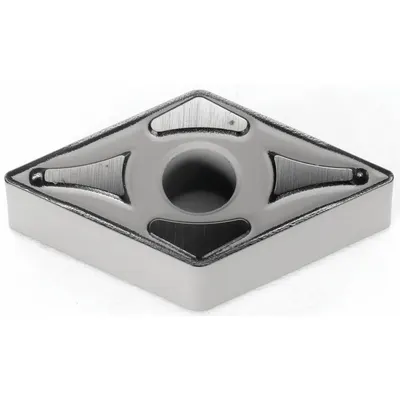 SUMITOMO Diamond Turning Insert: DNMG432EGU - Diamond Indexable Turning Inserts
