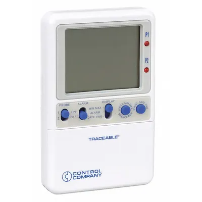 TRACEABLE Standard Thermometer - Standard Thermometers