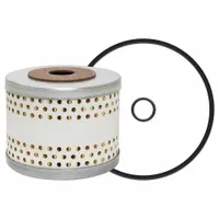 BALDWIN FILTERS Fuel Filter: Cartridge, 3 5/16 in Outside Dia, 5/8 in Inside Dia, Diesel Fuel (MPN PF838)