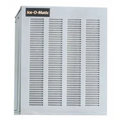 Air-cooled nugget ice machine head producing 1,053 lb of ice per day. Operates on 115V and is Energy Star compliant. Dimensions: 27 in H x 21 in W x 24 in D. Suitable for commercial kitchens, bars, and healthcare facilities requiring high-volume nugget ice.