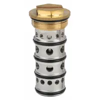 AMERICAN STANDARD Balance Spool: Colony, Compatible Product Type Pressure Balancing Valves (MPN 023567-0070A)