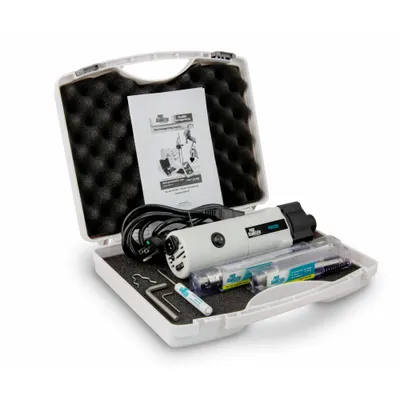 PRO SCIENTIFIC INC. Homogenizing Package: Handheld, 5,000 RPM to 30,000 RPM - Homogenizers