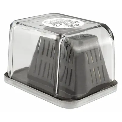 BALDWIN FILTERS BF912 Box Fuel Filter - Box Fuel Filters