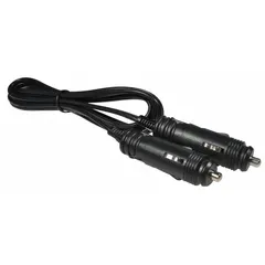 Replacement portable cable for Westward power tool models 3LE85 and 3LE86. Connects the tool to a power source for operation in applications requiring mobility. Suitable for use in industrial and maintenance settings.