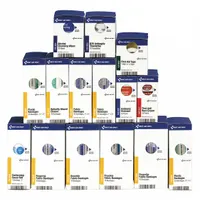 Complete Refill or Kit: 206 Components, 50 People Served, Not ANSI Compliant (MPN 700001)
