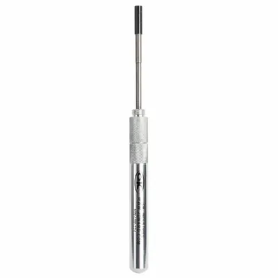 OK INDUSTRIES Manual Wire Wrap/Unwrap Tool: 7 in Tool Lg - Wire Wrap & Unwrap Tools