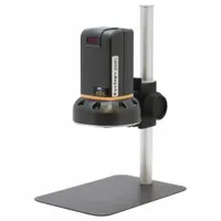 AVEN Digital Microscope: Stereo, Monocular, 12X to 132X, 40 mm Optical Field of View, 4 in x 6 in (MPN 26700-401)