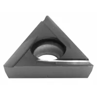 SUMITOMO Triangle Turning Insert: TPGT630.5LFX, TPGT080202L-FX (MPN TPGT630.5LFX-AC5015S)