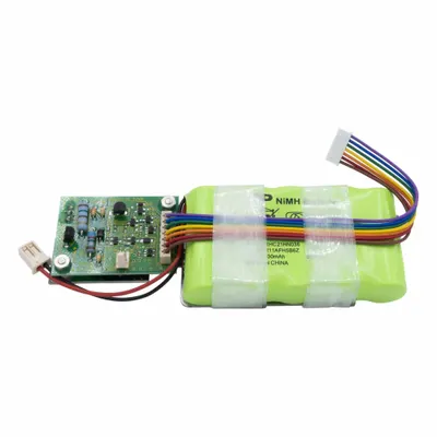 RICE LAKE WEIGHING Rechargeable Battery - Material Handling