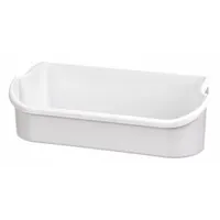 ELECTROLUX Door Shelf Bin: Mfr Part # 241505506