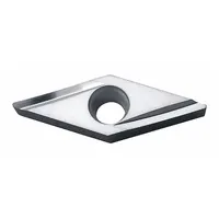 KYOCERA Diamond Turning Insert (MPN VBGT2205LYKW10)