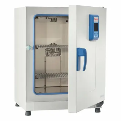 THERMO SCIENTIFIC Oven: Forced Air, 170 L Capacity, 330°C Max Temp, 3,360 W Watt - Mechanical Forced-Air Convection Ovens