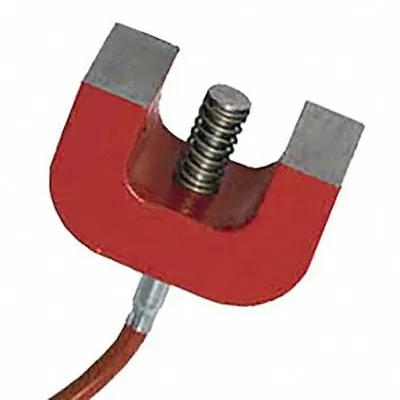 OMEGA PRMAG-2-100-A-S-1M RTD Probe for Surface Applications - RTDs for Surface Applications