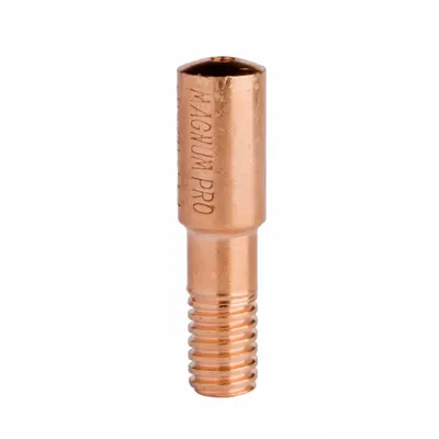 LINCOLN ELECTRIC Magnum Pro 550A Contact Tip - Magnum Pro 550A Contact Tips