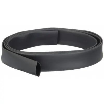 INSULTAB Heat Shrink Tubing: 0.19 in I.D. Before Shrinking, 0.11 in I.D. After Shrinking - Severe Outdoor Environment Heat Shrink Tubing