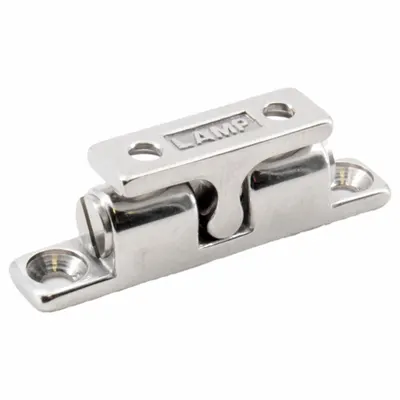 SUGATSUNE BCTS-40 Stainless Steel Grab Catch - Grab Catches