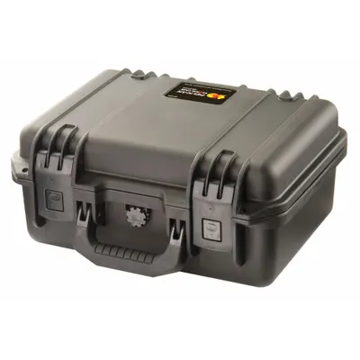 PELICAN IM2100-X0000 Impact-Resistant Suitcase-Style Case - Impact-Resistant Suitcase-Style Cases