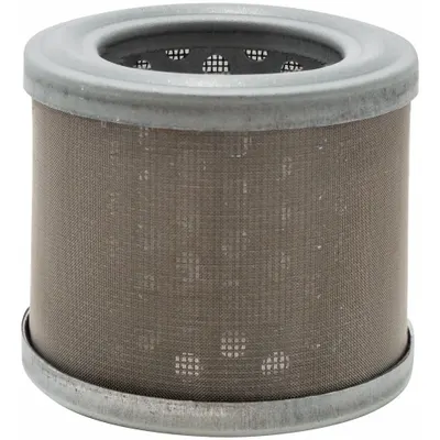 BALDWIN FILTERS Fuel filter: Cartridge, 1 7/16 in Outside Dia, 1 in Inside Dia, Diesel Fuel - Cartridge Fuel Filters
