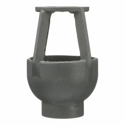 Watts 909 AGC Air Gap for 009M2 Series Reduced Pressure Zone Assemblies - Air Gaps