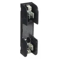 MERSEN Fuse Block: Open Block Design, 1 Pole, 600 V AC, Box Lug, Non-Indicating (MPN 60306R)
