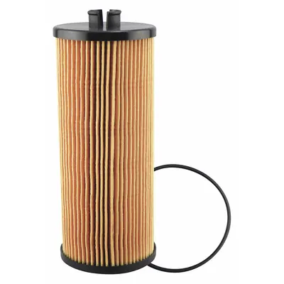 BALDWIN FILTERS Cartridge Oil Filter P7145 - Cartridge Oil Filters