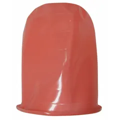 This 8-pack of paint tank liners from BINKS is designed for use in industrial finishing operations. Each liner has an 11.8 gal capacity and an overall height of 18 5/8 in, fitting standard paint tanks to prevent contamination and simplify cleanup.